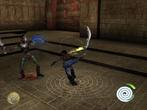 Soul Reaver 2 verspricht neben der typischen Atmosph&auml;re wieder eine Menge Action.