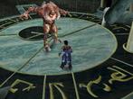 Einer der Zweik&auml;mpfe in Legacy of Kain: Soul Reaver 2.