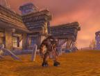Prächtig: Die Grafik von World of Warcraft macht einen hervorragenden Eindruck. Prächtig: Die Grafik von World of Warcraft macht einen hervorragenden Eindruck.