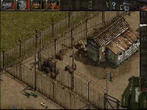 [b]Commandos: Hinter feindlichen Linien[/b], Eidos