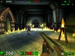 Gegnermassen warten auf Sie - in [b]Serious Sam: The Second Encounter[/b].