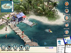 Mit Beach Life steigt Eidos in die (virtuelle) Tourismusbranche ein.