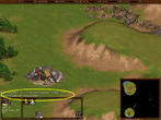 Cossacks: CDV richtete in London ein Turnier aus.