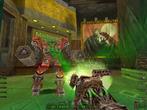 ECKEN UND KANTEN Besonders im Vergleich mit den Modellen von Unreal Tournament wirken die Gegner klobig. Ein get&ouml;teter Gegner verschwindet in der deutschen Version stante pede.