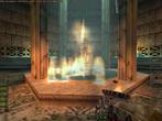 GEKLAUT Das Design vieler Mehrspielerkarten erinnert an das Action-Adventure Heretic 2 und das fantasievolle Requiem (indiziert).
