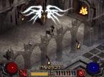 [b]Lichtgestalt [/b]Im letzten Level begegnen Sie einem Erzengel, der Ihnen beim Kampf gegen Diablo mit gutem Rat zur Seite steht.