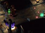 EFFEKTHASCHEREI Wenn sich mehrere magische Charaktere wie Zauberer und Kleriker beharken, wird es auf dem Bildschirm sch&ouml;n bunt.