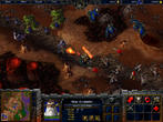Screenshots aus Warcraft 3. (2)