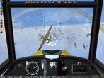 Im Visier: Das Cockpit der Bf-109 wurde in anderen Simulationen schon besser umgesetzt.