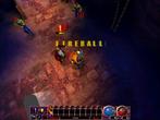 Diablo l&auml;sst gr&uuml;ssen: Nicht nur die Steuerungsleiste erinnert an Blizzards Monster-M&auml;r.