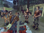 Screenshots aus Gothic. (1) Screenshots aus Gothic. (1)