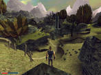 Screenshots aus Gothic. (5) Screenshots aus Gothic. (5)