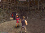 Screenshots aus Gothic. (6) Screenshots aus Gothic. (6)