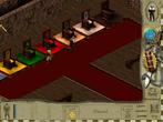 Siege of Avalon ist Schema Eff in allen Belangen.