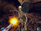 Clive Barker's Undying - es gibt Karten-Nachschub.