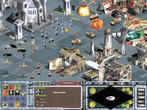Die Benutzeroberfl&auml;che wurde praktisch unver&auml;ndert aus [i]Age of Empires[/i] &uuml;bernommen.