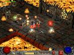 Screenshot aus Diablo 2: Lord of Destruction (4)