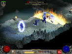 Diablo 2: Lord of Destruction - der finale Patch auf Version 1.10 beseitigt mehrere Unstimmigkeiten.