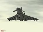 Europfighter Typhoon: Sind Flugsimulationen wieder im Aufwind?