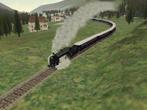 "Innsbruck - St. Anton"