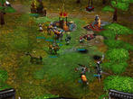 Battle Realms - das Battle Pack 3 bewirkt massive Balance-Veränderungen.