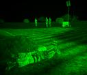 Nachts sind alle Soldaten gr&uuml;n. Restlichtverst&auml;rker geben Ihnen einen unsch&auml;tzbaren Vorteil im Dunkeln.
