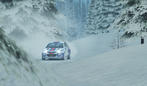 Diesmal starten Sie als Colin McRae persönlich durch.