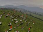Medieval: Total War - in der Demo dürfen Sie eine Einzelspieler-Mission testen.