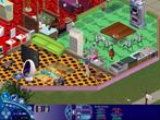 Die Lizenz zum Gelddrucken: [b]Die Sims[/b].