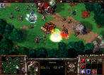 Der Strategie-Klassiker Warcraft 3 wird weiterhin mit Patches versorgt.