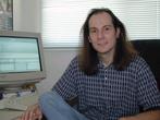 Guido Henkel - der Mann hinter DSA 1-3 und Planescape:Torment