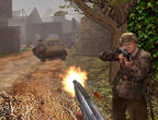 Medal of Honor: Allied Assault - das Pandora-Tool versucht, Cheater im Multiplayer-Modus zu stoppen.