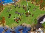 Wie zurzeit jedes Spiel wird auch Age of Mythology Formationen einsetzen.