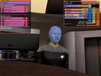Für alle, denen es bei Star Trek: Bridge Commander ständig zu bunt wird, haben wir wichtige Tipps zusammengestellt.