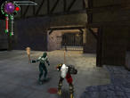 Blood Omen 2 erscheint laut Eidos noch in diesem Frühjahr.