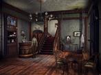 Syberia - der dritte Patch behebt unter anderem Probleme mit der Sprachausgabe.