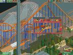 Screenshots aus Rollercoaster Tycoon 2. (2)