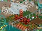 Screenshots aus Rollercoaster Tycoon 2. (3)