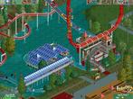 Screenshots aus Rollercoaster Tycoon 2. (4)