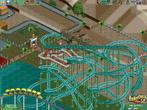 Screenshots aus Rollercoaster Tycoon 2. (5)