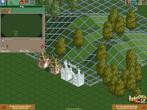 Screenshots aus Rollercoaster Tycoon 2. (6)