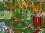 Screenshots aus Rollercoaster Tycoon 2. (8)