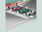 Der Nachfolger von Grand Prix 3 soll deutlich realistischer werden.