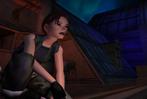 Die auf der Messe gezeigte Tomb-Raider-Version entspricht noch nicht den gro&szlig;en Versprechungen.