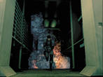 Voraussichtlich im ersten Quartal 2002 für den PC erhältlich: Metal Gear Solid 2.