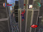 Spider-Man: The Movie - der Patch behebt Controller-Probleme.