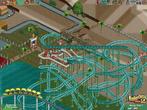 Screenshots aus Rollercoaster Tycoon 2. (11)