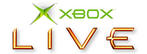Das Logo von Xbox Live.
