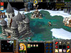Warcraft 3 hat den VUD-Platin-Award erhalten.