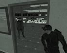 Sie haben auf gamesvote.de für die Spiele mit dem Achievement "Besonders glaubwürdige Gegner" abgestimmt.  Heute präsentieren wir Ihnen das Ergebnis - die cleversten Gegner in unserer Top 10. Platz 6: [b]Tom Clancy's Splinter Cell[/b]. Der erste Teil einer inzwischen scheinbar zum Stillstand gekommenen Reihe. Als Geheimagent schleichen Sie durch Militärkomplexe und andere Hochsicherheitsareale, nutzen dabei vor allem die Dunkelheit aus. Das ist auch nötig, denn sonst machen Ihre Gegner schnell kurzen Prozess mit Ihnen - denn auch blind sind sie noch alles andere als hilflos...  [b]Tom Clancy's Splinter Cell[/b] !